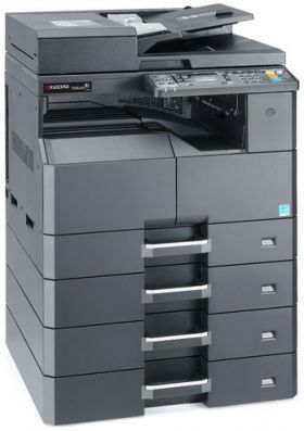 МФУ TASKalfa 2200