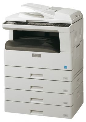 Цифровое МФУ Sharp AR-5620N