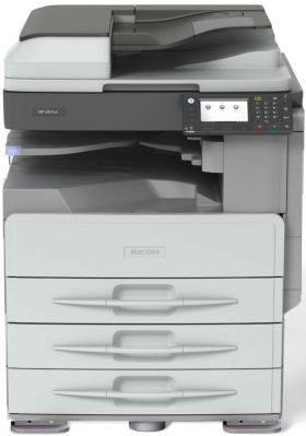 Ricoh Aficio MP 2501SP