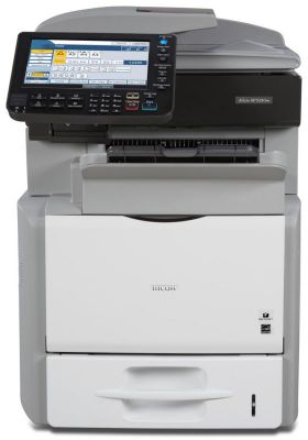 Ricoh Aficio SP 5210SR