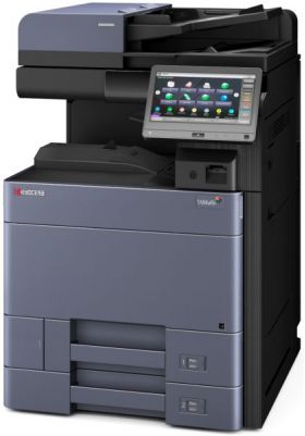 МФУ Kyocera TASKalfa 6053ci (1102V83NL0)