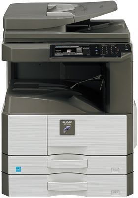 Sharp Nova-E MX-M316N