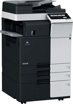 bizhub 658e