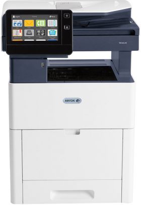 Xerox VersaLink C605X