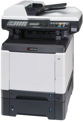 МФУ ECOSYS M6526cdn (1102PW3NL0)