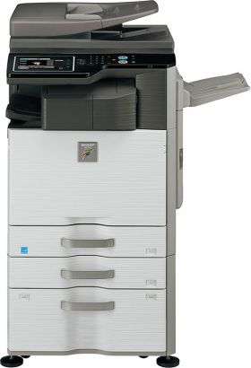 Sharp MX-4140N