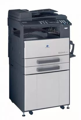 4035202 Konica Minolta bizhub 162