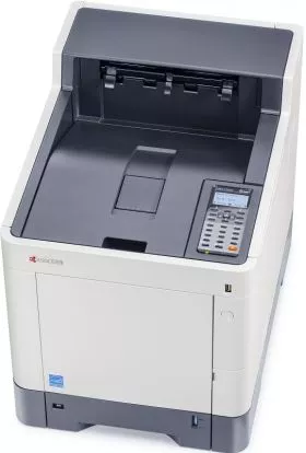 Принтер Kyocera ECOSYS P7040cdn