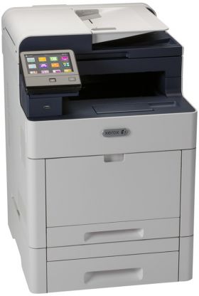 Многофункциональное устройство XEROX WC 6515DNI (6515V_DNI)