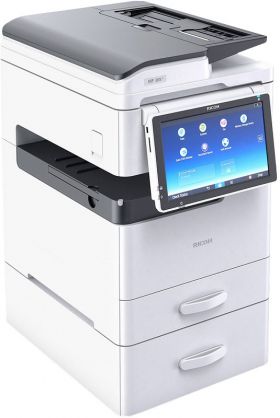 MP 305+SP