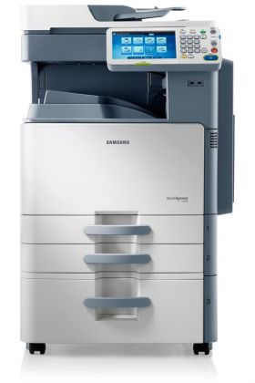 Samsung SCX-8230NA