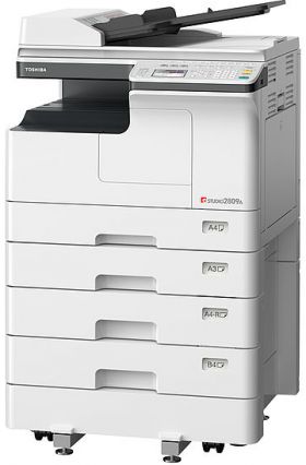 Toshiba 2809A