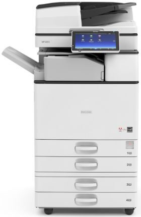 Ricoh MP 3555SP