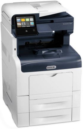 Xerox C405N