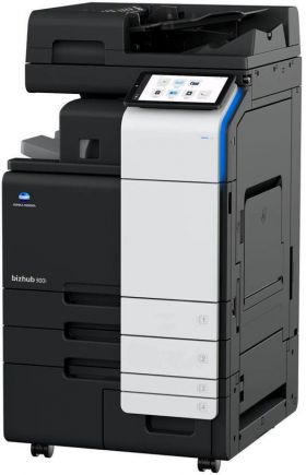 МФУ Konica Minolta bizhub 300i (AC78021)