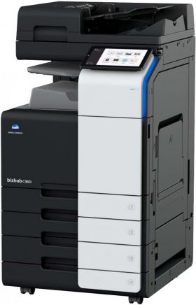 Лазерный цветной аппарат C360i