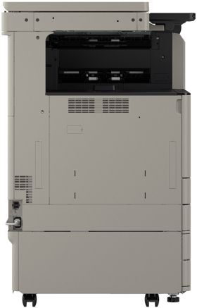 imageRUNNER ADVANCE C3320
