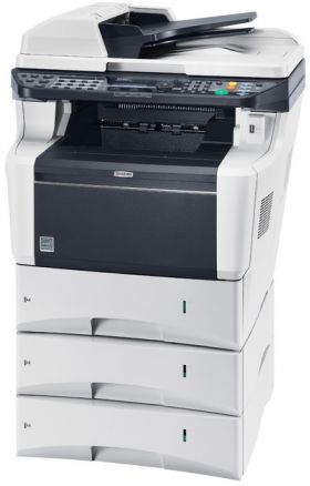 МФУ Kyocera FS-3140MFP+ (1102MG3NL0)