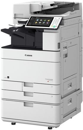 ADVANCE C5535i