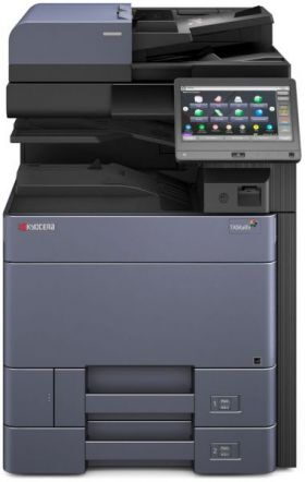 Цветное МФУ Kyocera TASKalfa 6053ci (1102V83NL0)