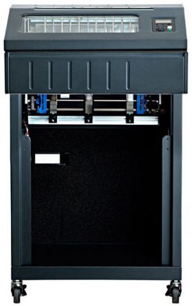 OKI MX 8100-PED-ZT-EUR