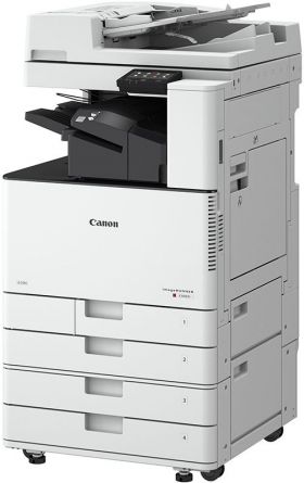 МФУ Canon imageRUNNER C3025i (1567C007)
