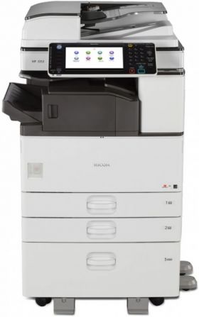 Ricoh MP 3053SP