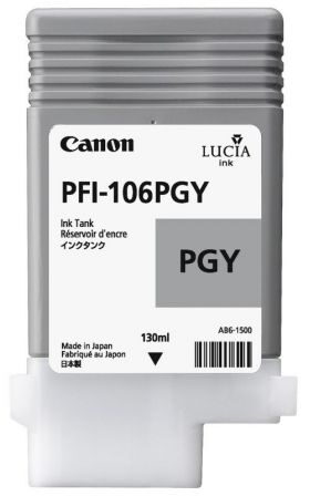 Canon PFI-106PGY (6631B001)