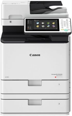 МФУ Canon imageRUNNER ADVANCE C255i