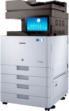 Samsung SL-X7600GX/XEV