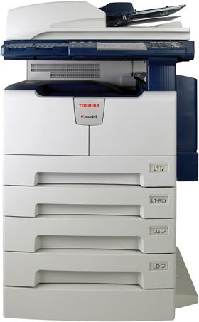 Toshiba e-STUDIO242