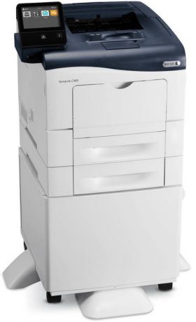 Цветной принтер Xerox VersaLink C400N