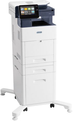 Лазерное МФУ Xerox VersaLink C605XL
