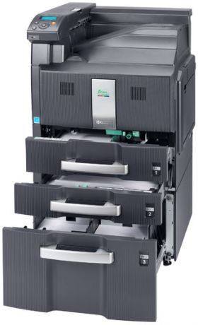 Лазерный принтер Kyocera FS-C8500DN