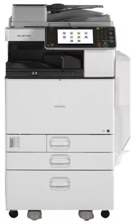 МФУ Ricoh