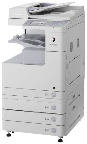Canon IR 2520