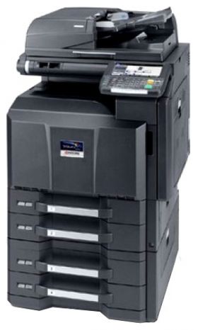 Kyocera TASKalfa 4550ci
