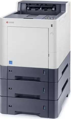 Лазерный принтер Kyocera ECOSYS P7040cdn