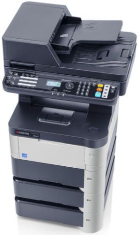M3540dn