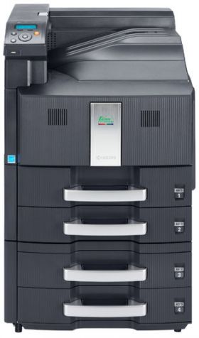 FS-C8500DN