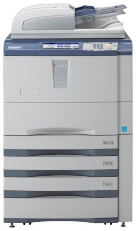 Toshiba e-STUDIO856SE