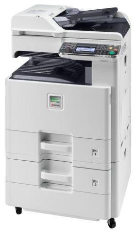 Аппарат Kyocera FS-C8020MFP