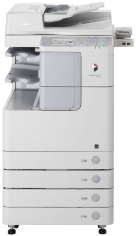 МФУ Canon imageRUNNER 2545i
