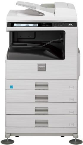 Копир Sharp AR-5731