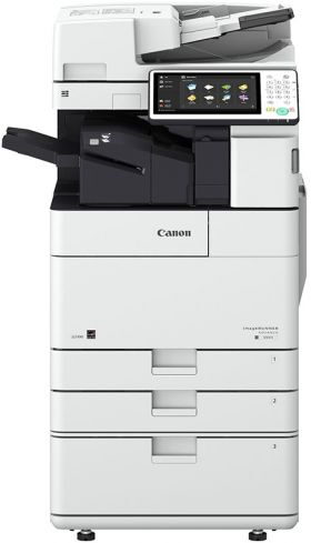 Canon imageRUNNER ADVANCE 4545i