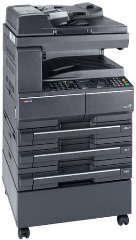 Цифровое МФУ формата А3 TASKalfa 220