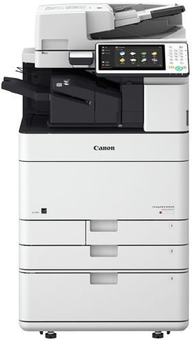 МФУ Canon imageRUNNER ADVANCE C5535i