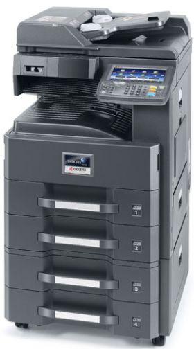 Kyocera TASKalfa 3010i