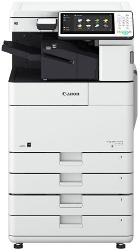 МФУ Canon imageRUNNER ADVANCE 4545i