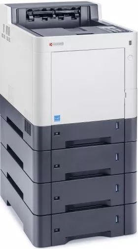 Цветной принтер Kyocera ECOSYS P7040cdn